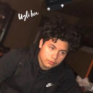 Meet your Posher, Alex